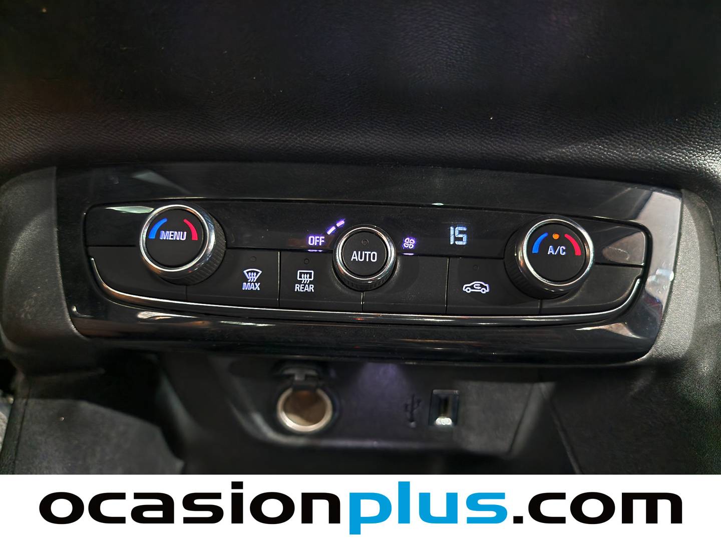 Opel Corsa Opel Corsa 1.2 Turbo XHL Elegance Auto (100 CV) 2021