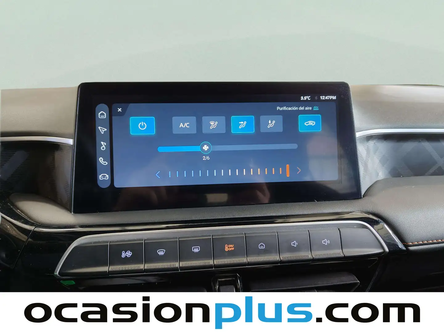 Foto MG MG3 MG MG3 1.5 Standard (116 CV)