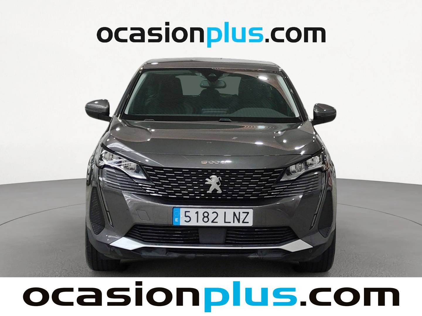 Foto Peugeot 5008 Peugeot 5008 PureTech 130 S&S Active Pack (130 CV) 7 PLAZAS