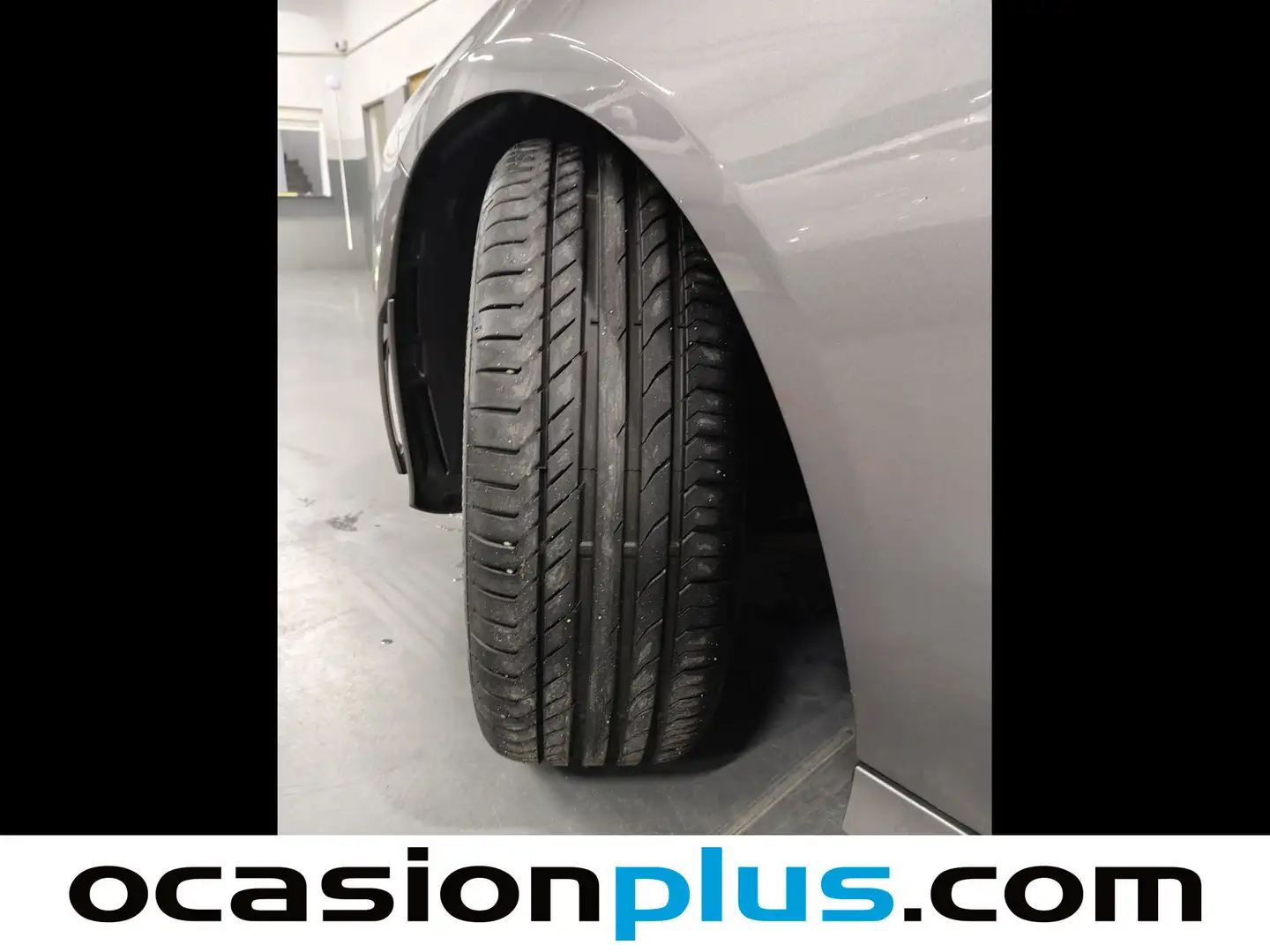 Foto Mercedes CLA Mercedes-Benz CLA 200 d (150 CV) Pack AMG