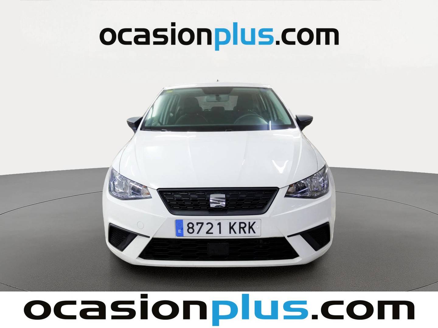 Seat Ibiza SEAT Ibiza 1.0 EcoTSI S&S Reference Plus (95 CV) 95cv