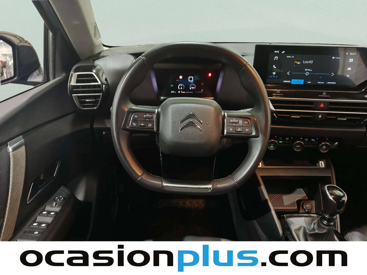 Citroën C4 Citroen C4 PureTech 130 S&S 6v Feel Pack (130 CV) 2023