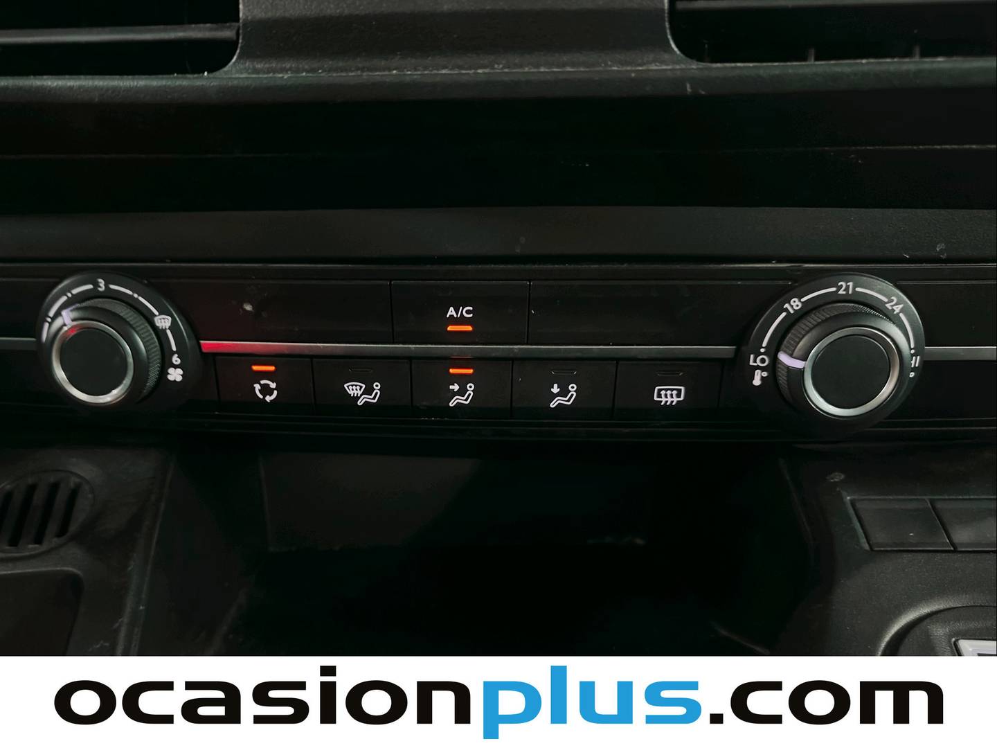 Citroën Berlingo Citroën Berlingo Combi BlueHDi 100 S&S Talla M You (102 CV) de ocasión