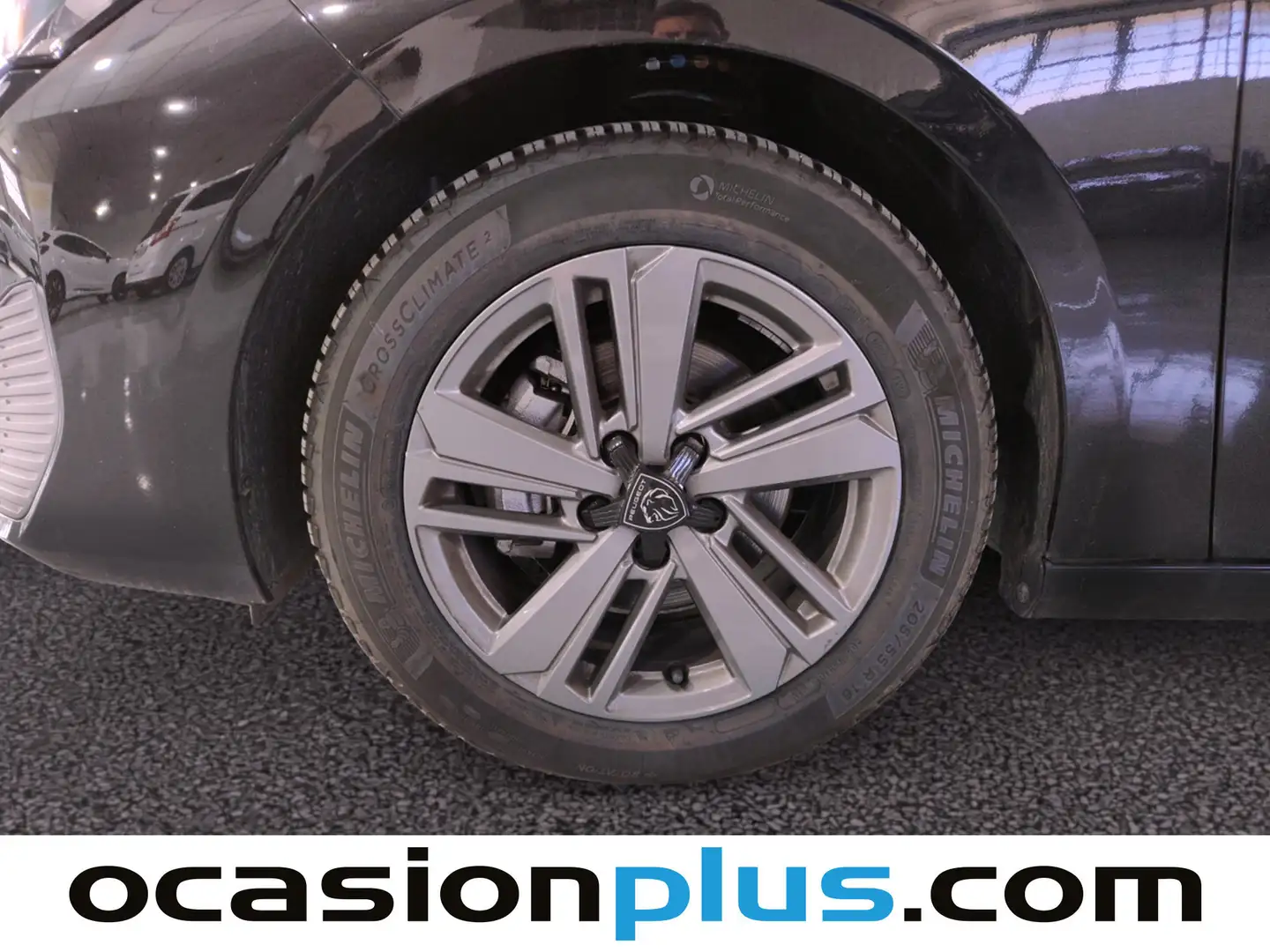 Foto Peugeot 308 Peugeot 308 PureTech 130 S&S Active EAT8 (130 CV)