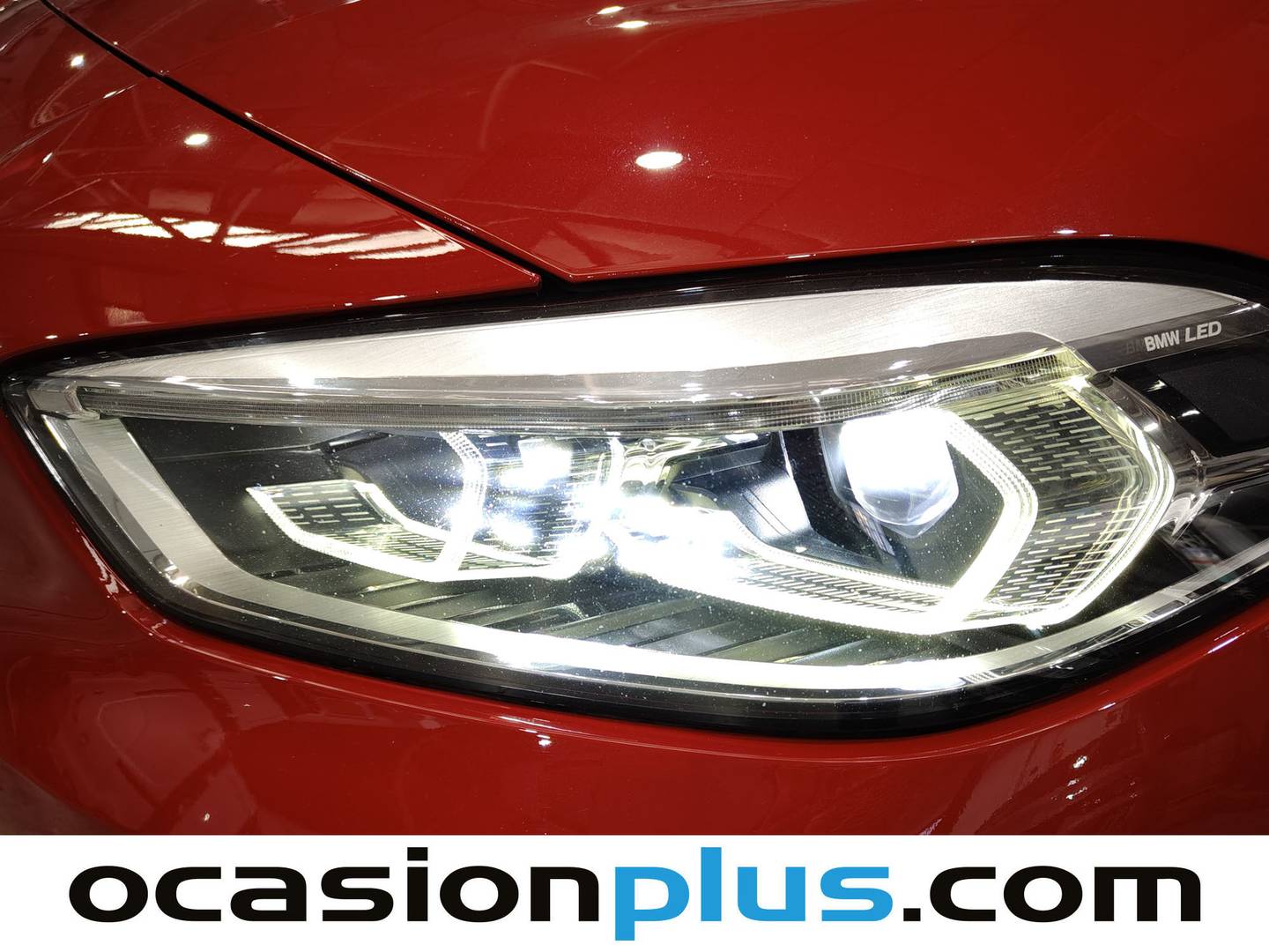 BMW Serie 1 BMW Serie 1 116d  (116 CV) barato