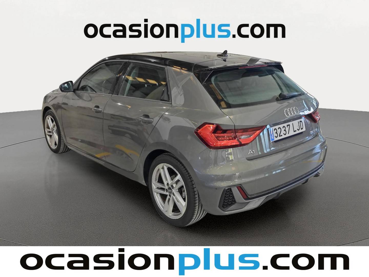 Audi A1 Audi A1 Sportback S line 35 TFSI (150 CV) S tronic seminuevo