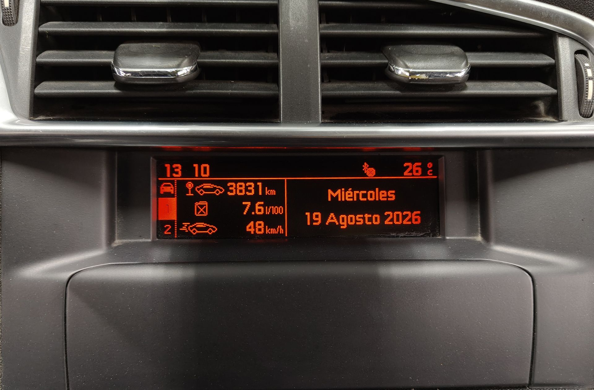 Citroën C4 1.6 VTi Collection - foto 25