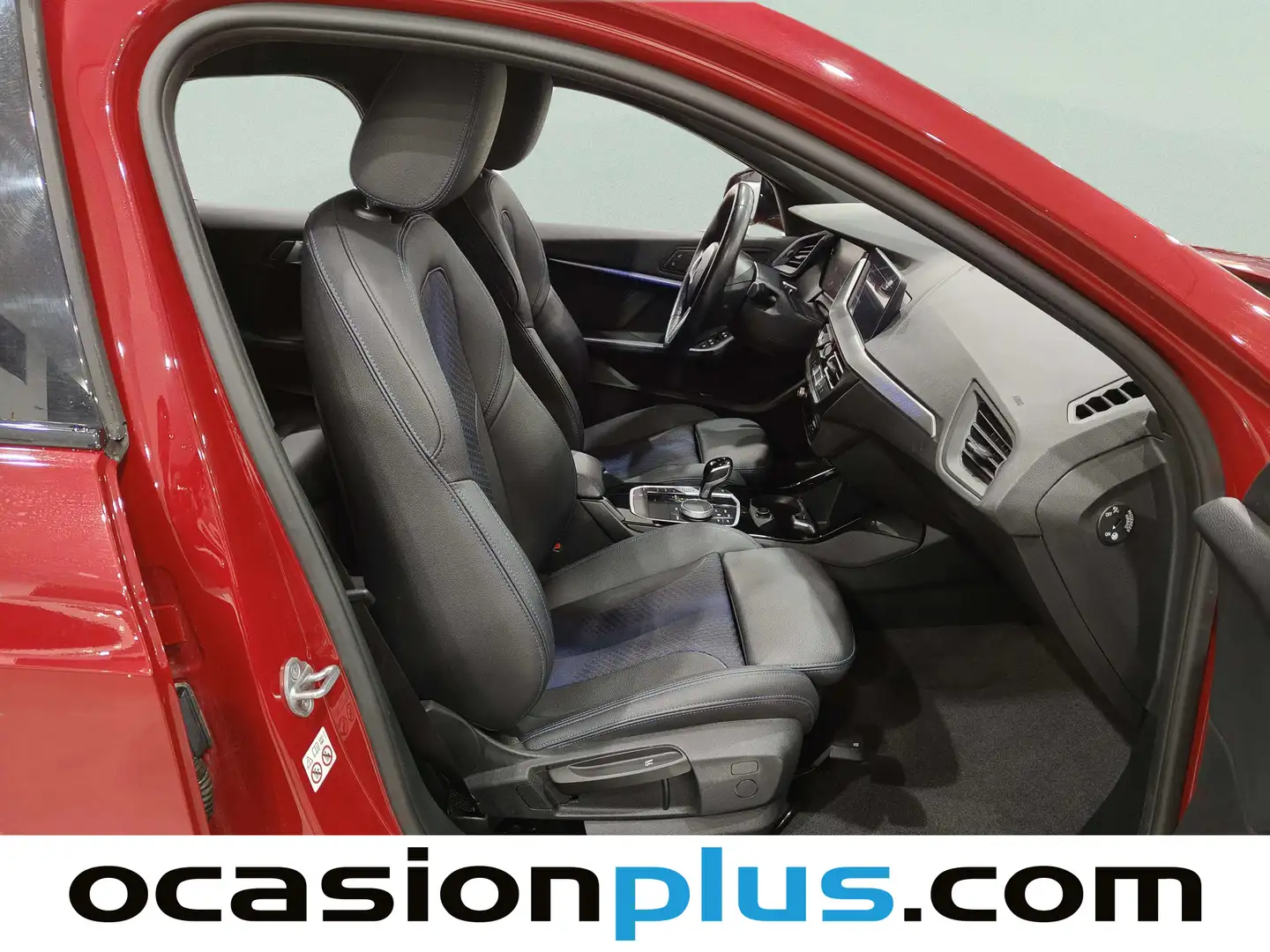 Foto BMW Serie 1 BMW Serie 1 118i (136 CV) Pack M