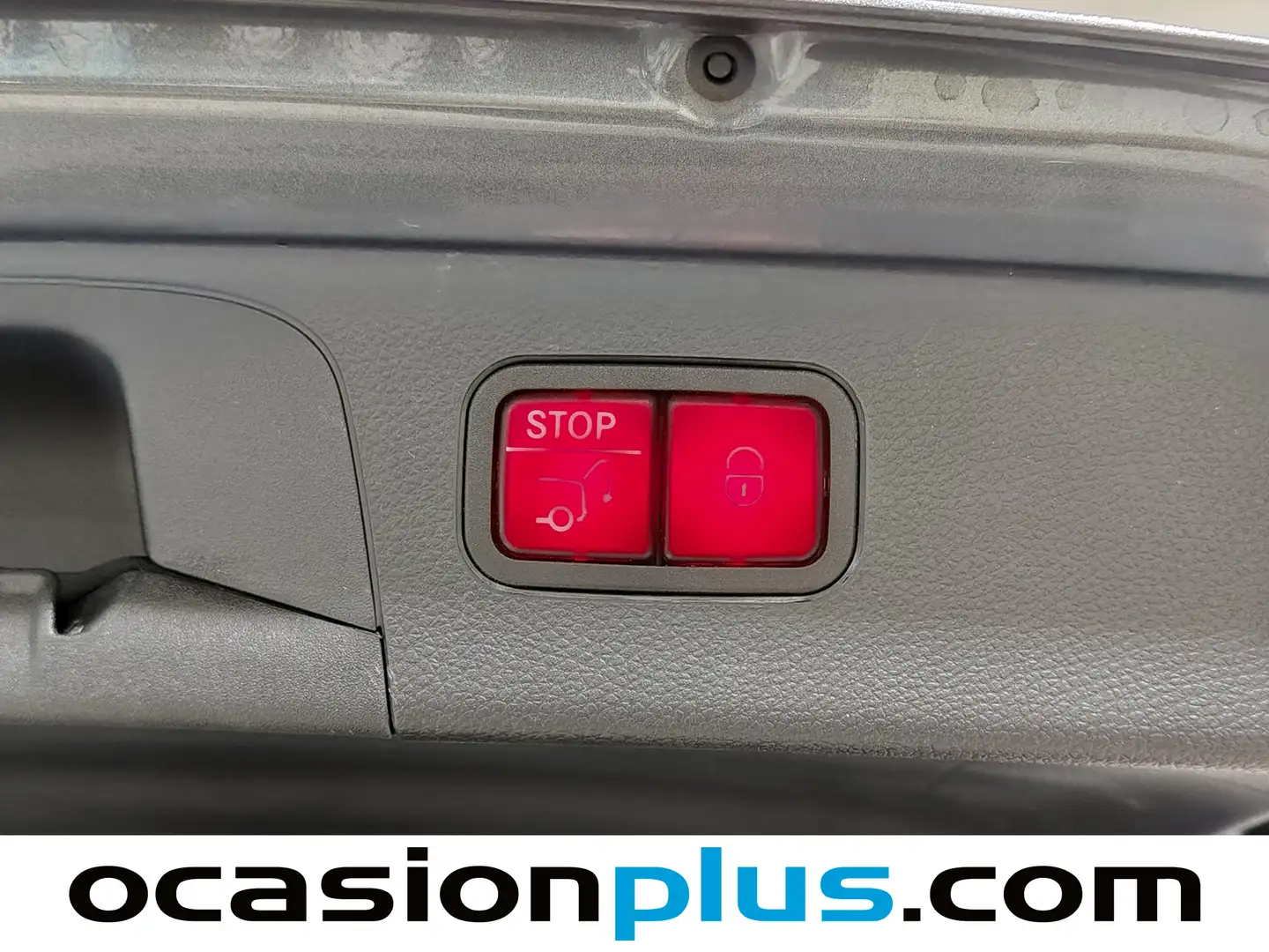 Foto Mercedes Clase GLC Mercedes-Benz GLC 300 4Matic (258 CV)