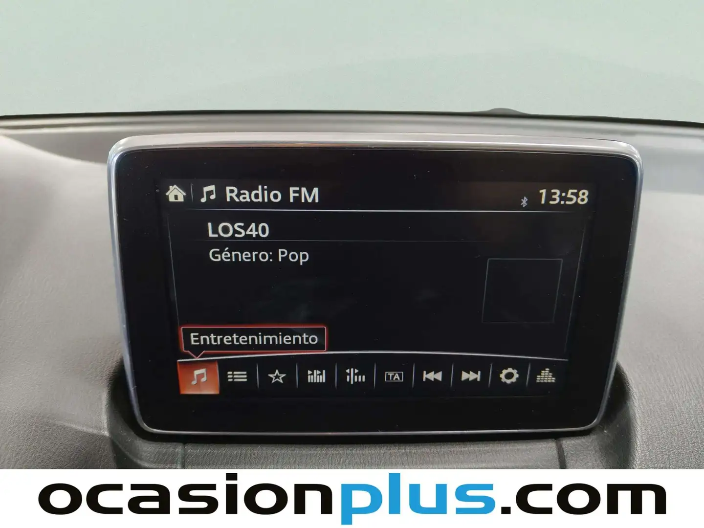 Foto Mazda CX-3 Mazda CX-3 1.5 DE Style+ Navegador 2WD (105 CV)