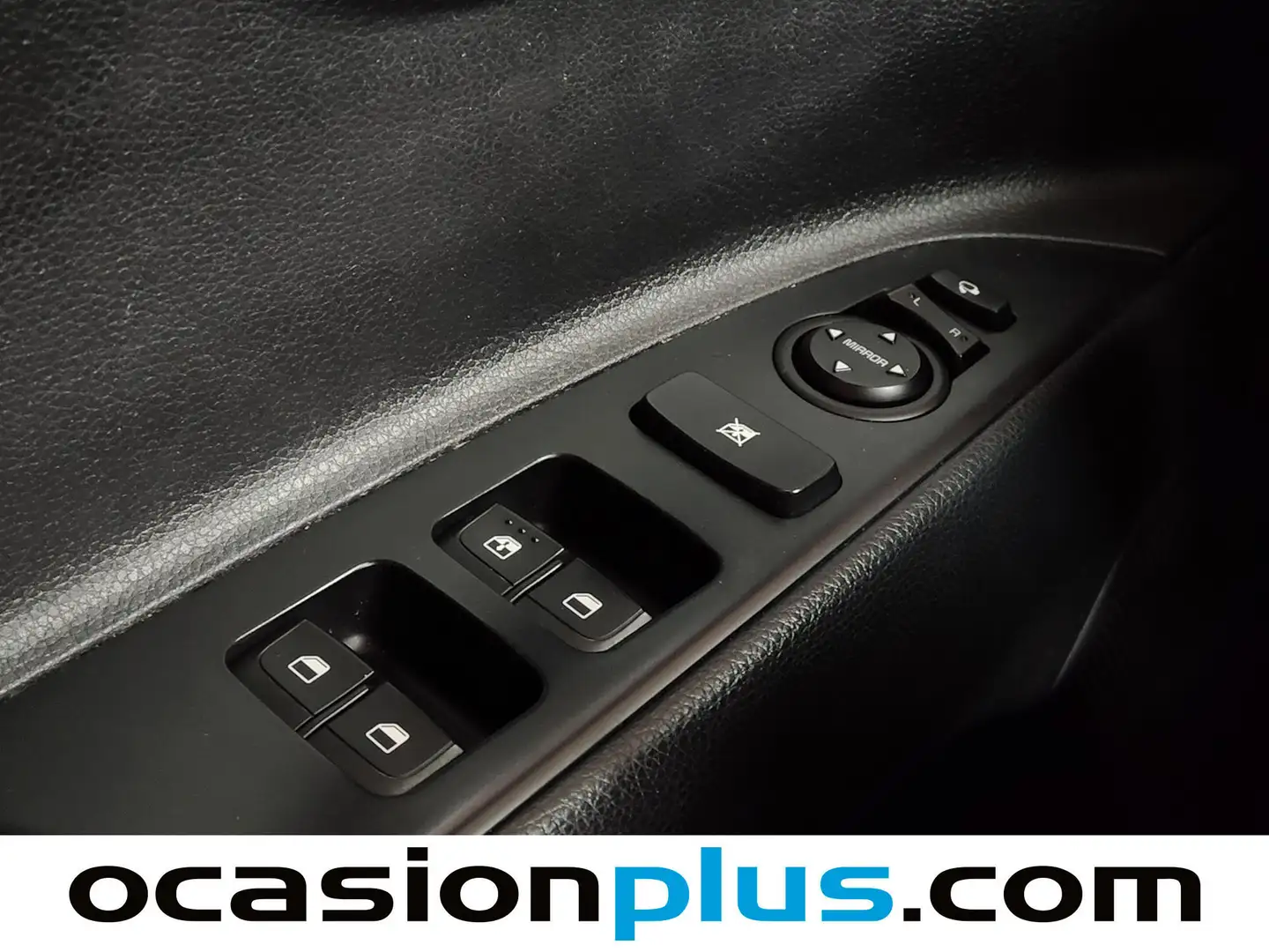 Foto KIA Stonic Kia Stonic 1.0 T-GDi Black Edition (100 CV)