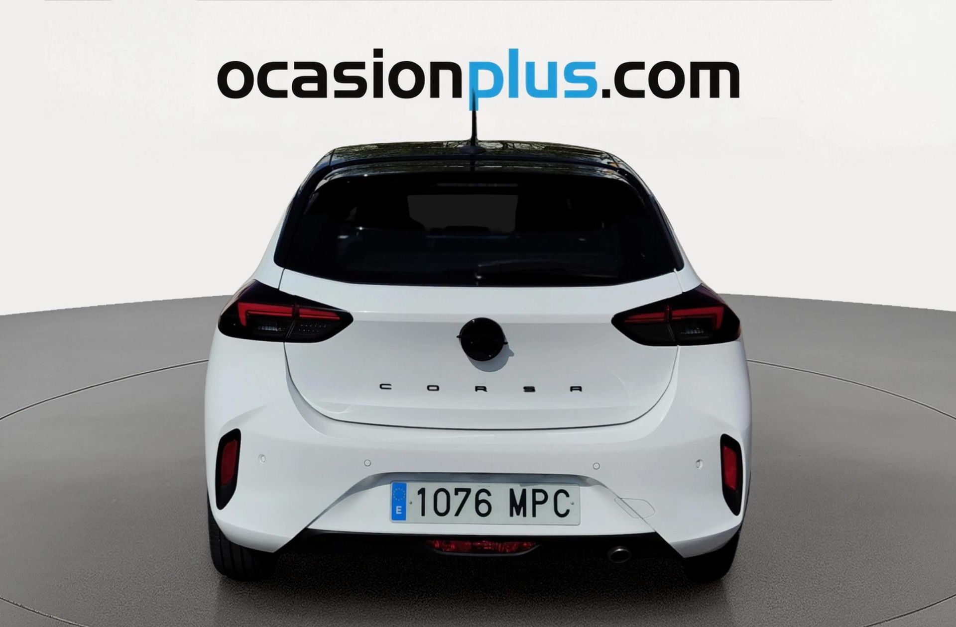 Opel Corsa 1.2 T XHL GS - foto 17