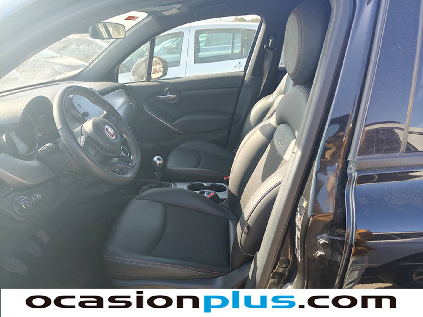 Foto Fiat 500X Fiat 500X 1.6 MultiJet S&S Sport (130 CV)