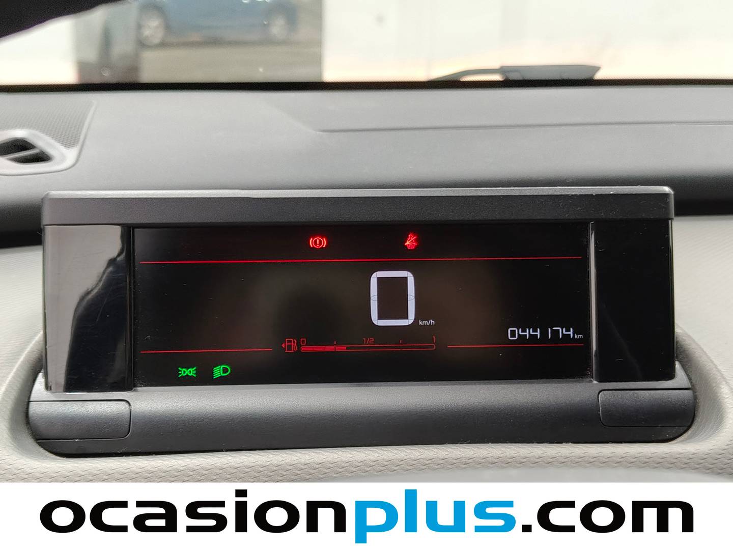 Citroën C4 Cactus Citroën C4 Cactus PureTech 110 S&S Feel (110 CV) 2019
