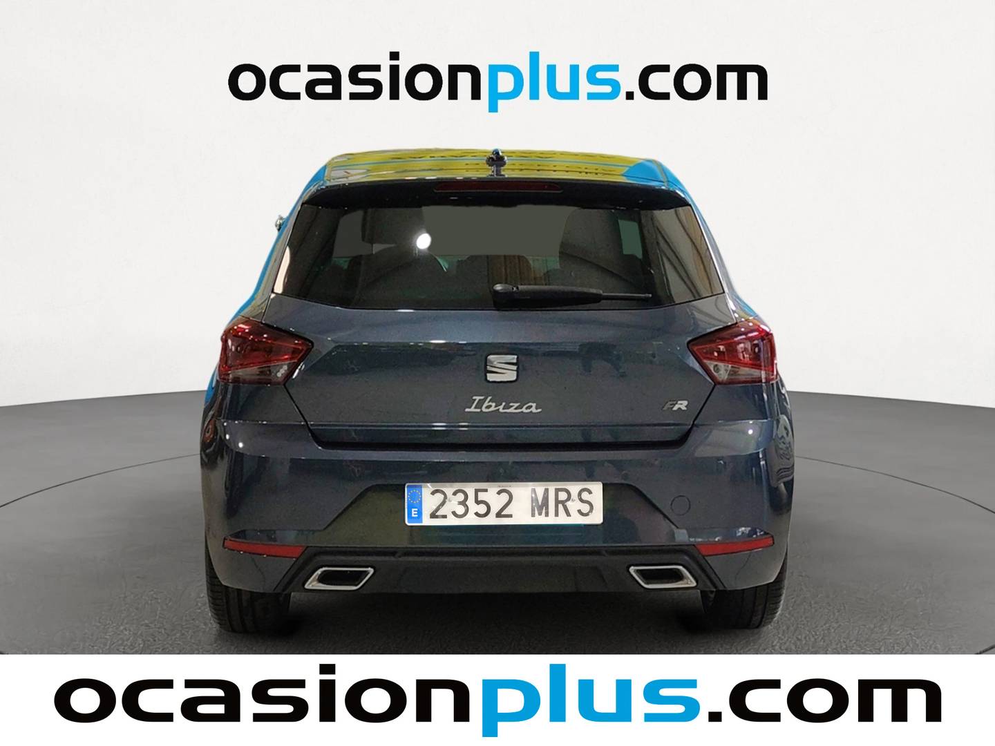 Foto Seat Ibiza SEAT Ibiza 1.0 TSI S&S FR XL (115 CV)