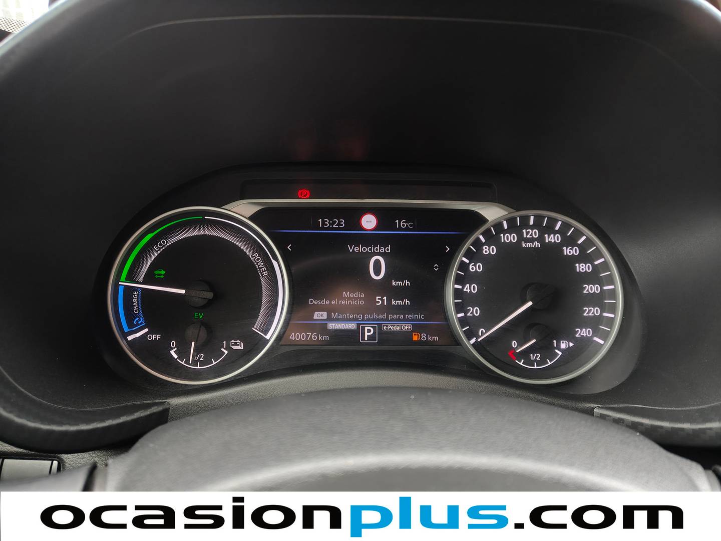 Foto Nissan JUKE Nissan Juke Hybrid N-Design Black Auto (143 CV)