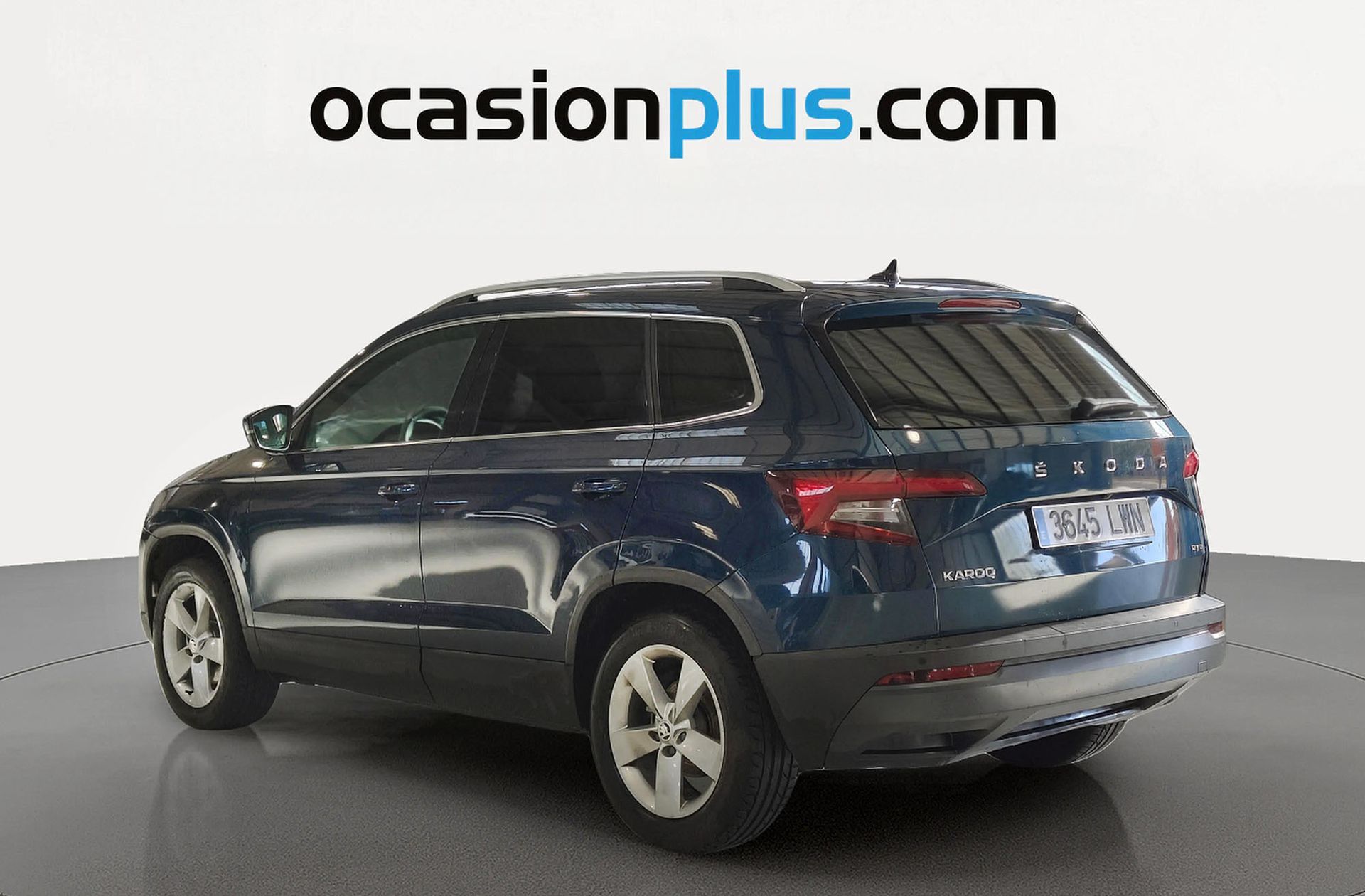 Škoda Karoq 2.0 TDI Ambition 4x4 DSG - foto 3