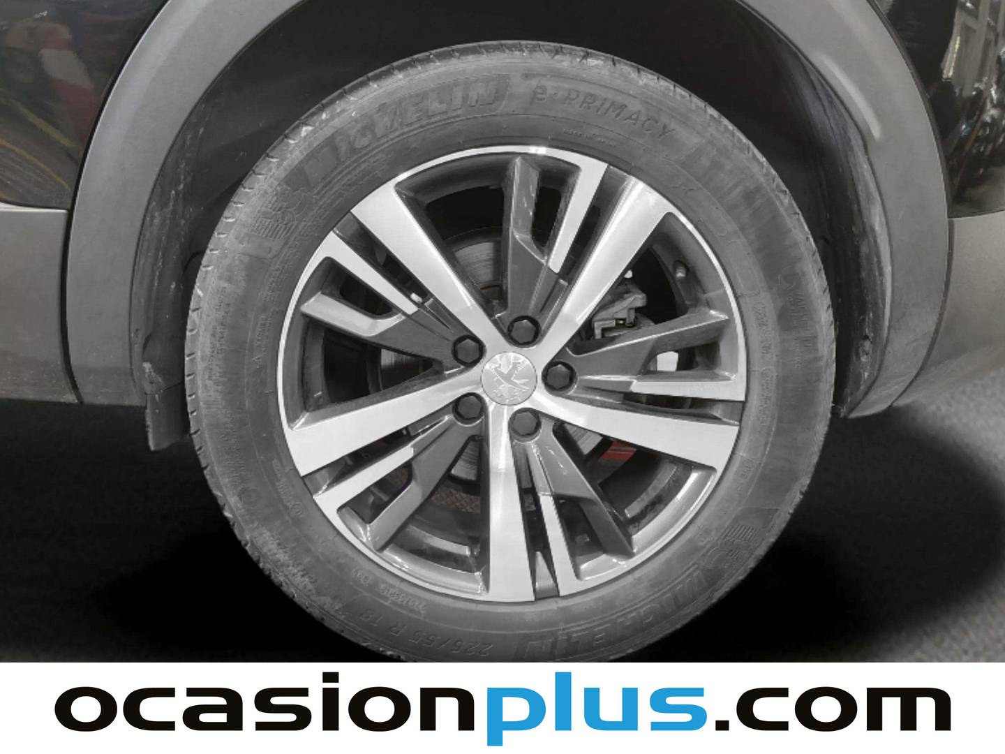 Peugeot 3008 Peugeot 3008 PureTech 130 S&S Allure Pack EAT8 (130 CV) 130cv