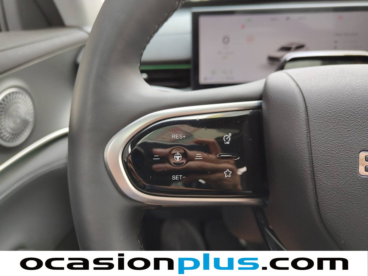 EBRO S800 EBRO S800 1.6 TGDI Luxury DCT (147 CV) 7 Plazas km 0