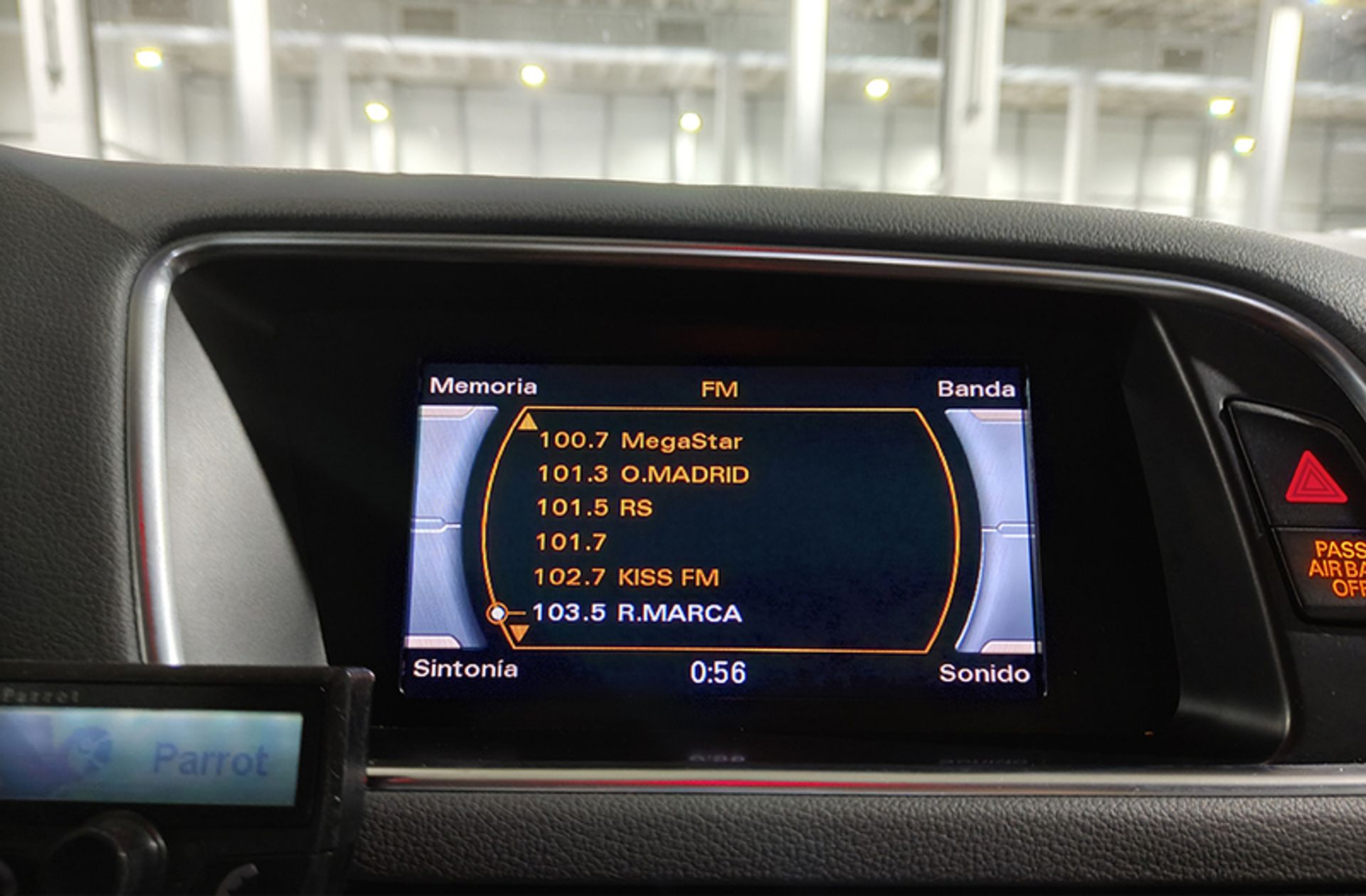 Audi Q5 Ambition 2.0 TFSI quattro tiptronic - foto 29