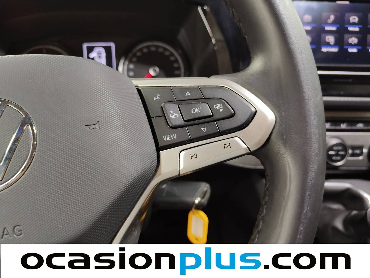 Volkswagen California Volkswagen California 2.0 TDI BMT (150 CV) Camparizada  ( 7 Plazas ) 2023