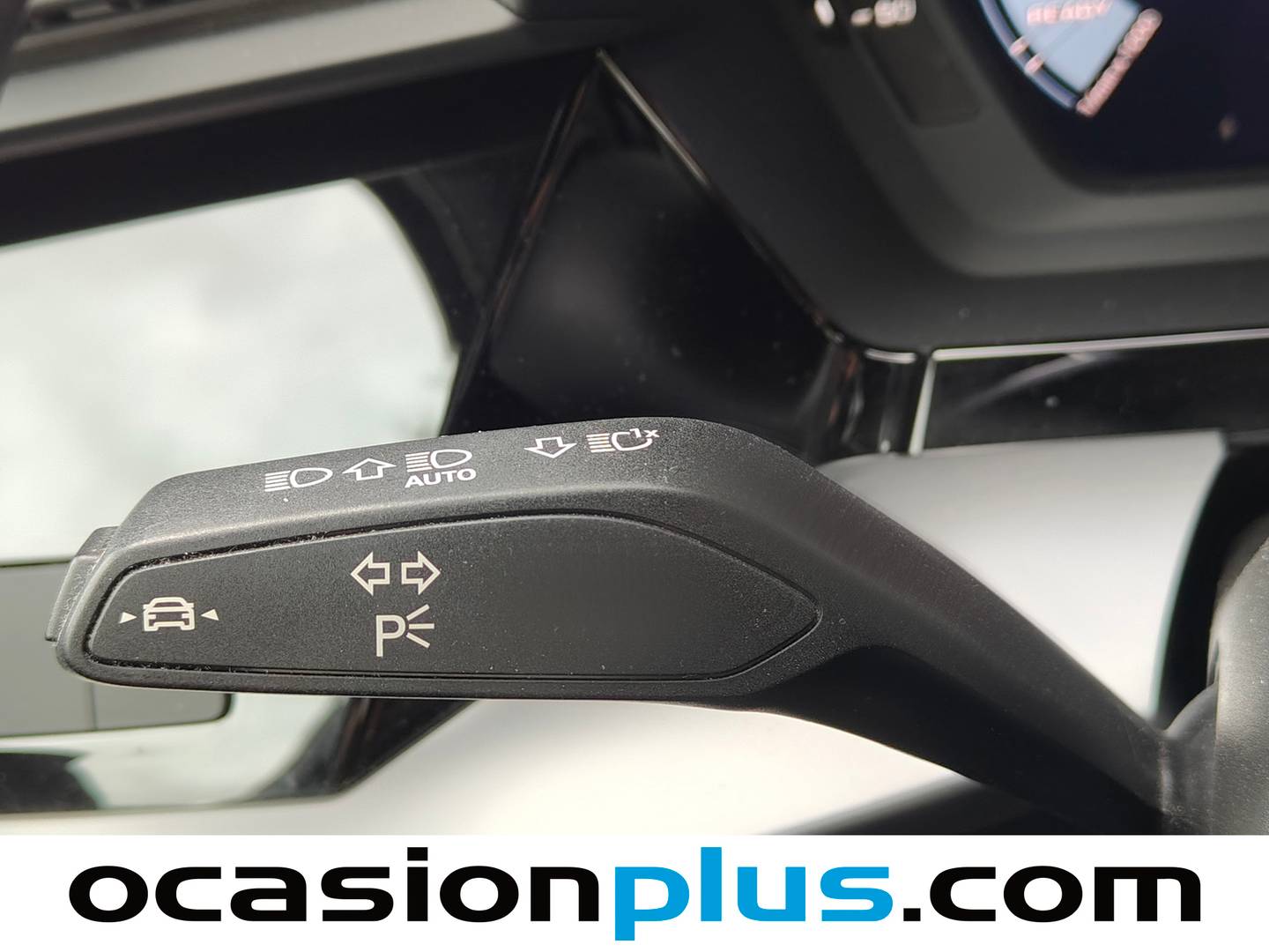 Audi A3 Audi A3 Sportback 35 TDI (150 CV) S tronic seminuevo