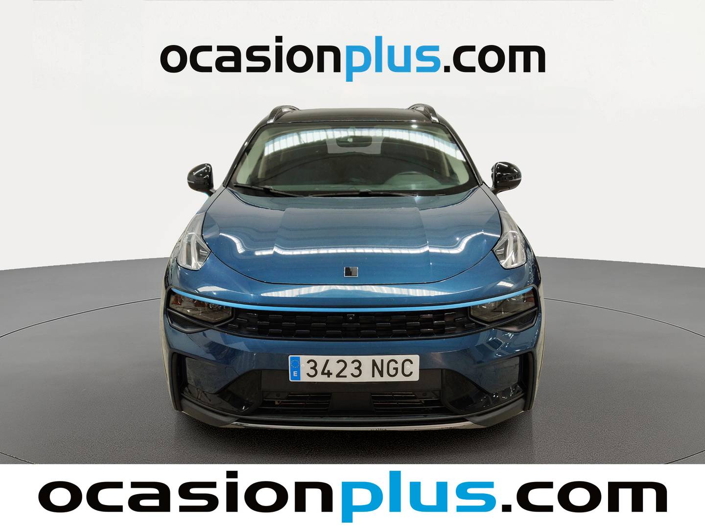 Lynk & Co 01 Lynk & Co 01 1.5 PHEV (261 CV) 261cv