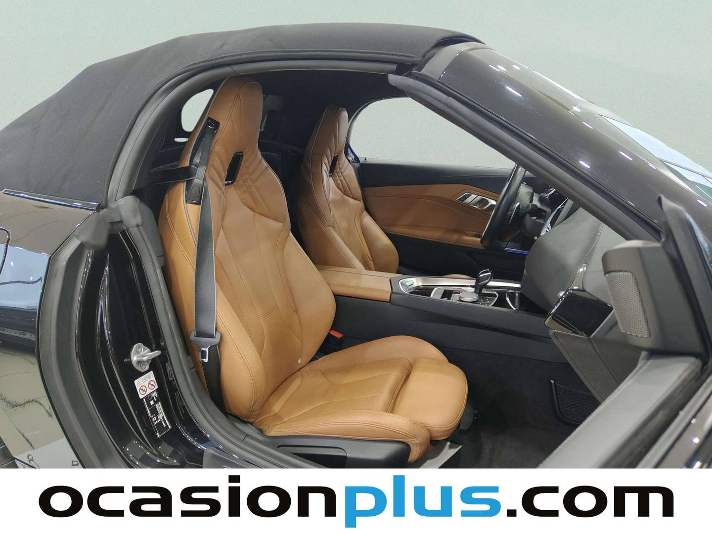 Foto BMW Z4 BMW Z4 sDrive30i Cabrio (258 CV) paquete M