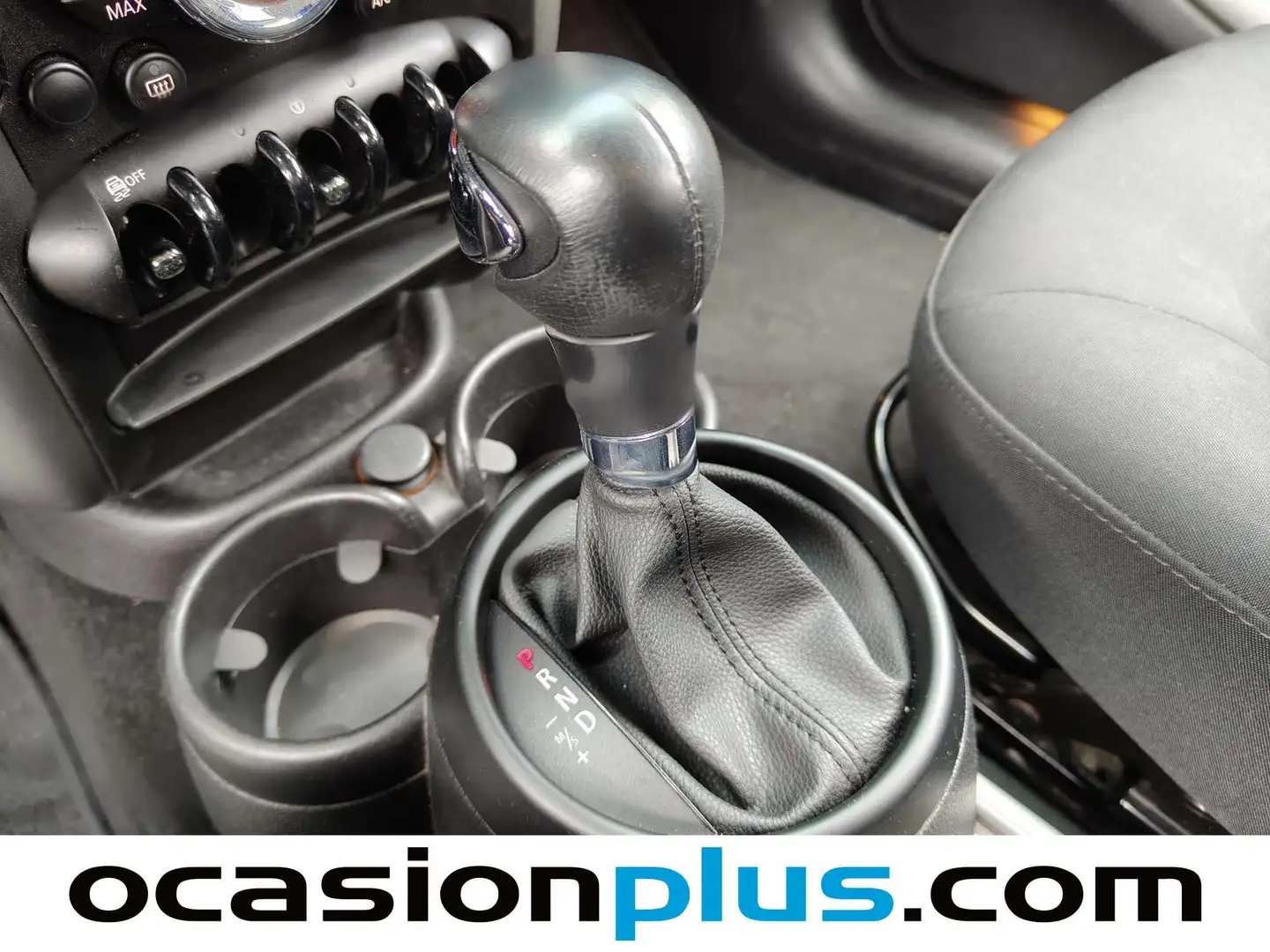 Foto Mini Countryman MINI MINI Countryman Cooper (122 CV)