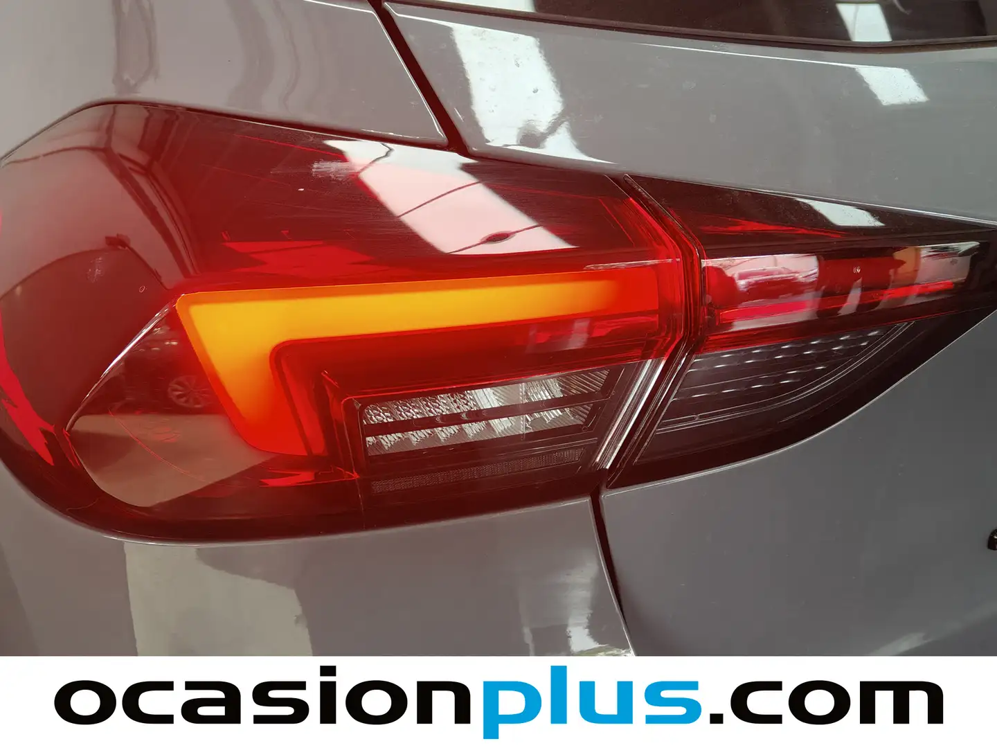 Foto Opel Corsa Opel Corsa 1.2 T XHL GS (100 CV)