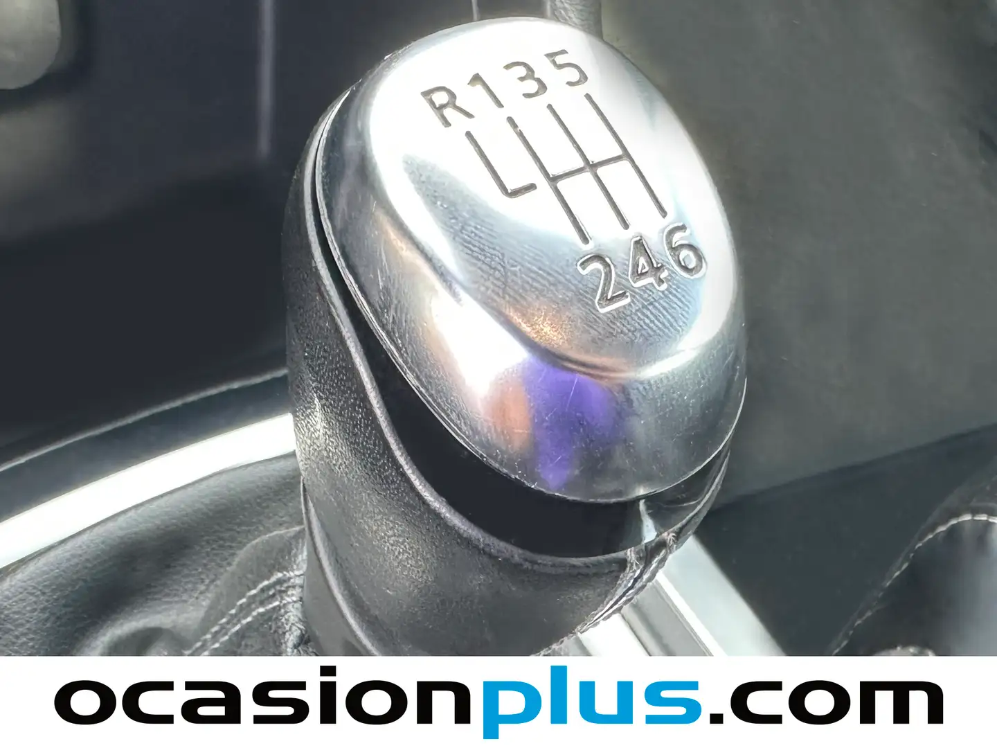 Foto Renault Mégane Renault Megane Zen Energy TCe (130 CV)