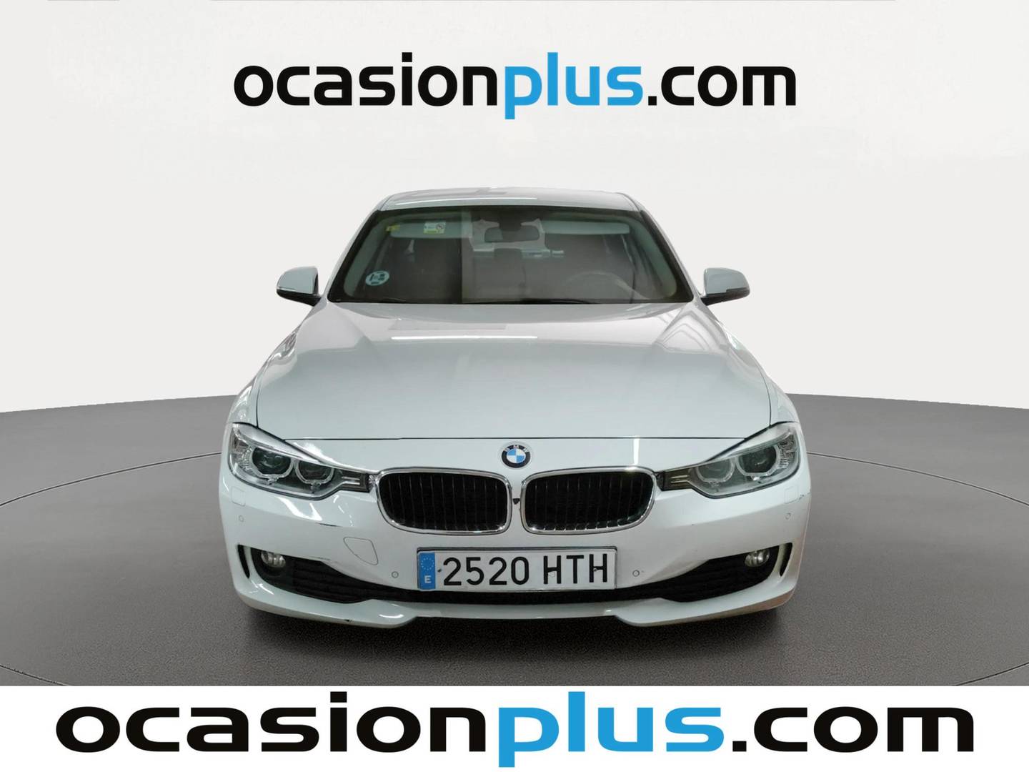 BMW Serie 3 BMW Serie 3 318d (143 CV) 143cv