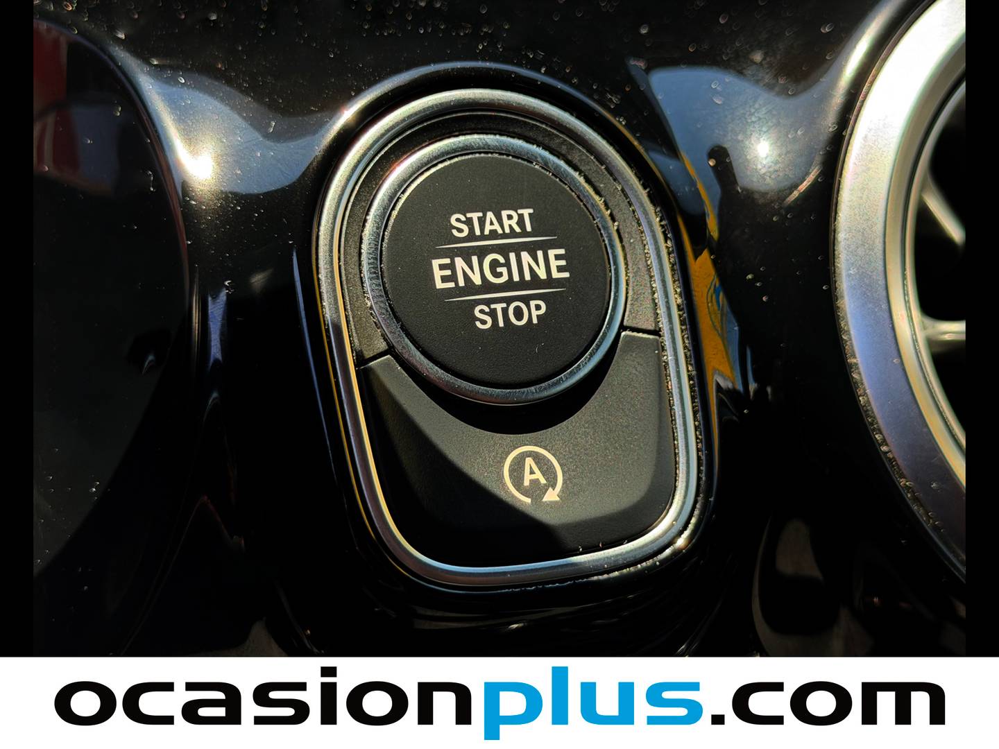 Mercedes Clase B Mercedes Clase B Clase B 200 d (150 CV) Pack AMG al mejor precio