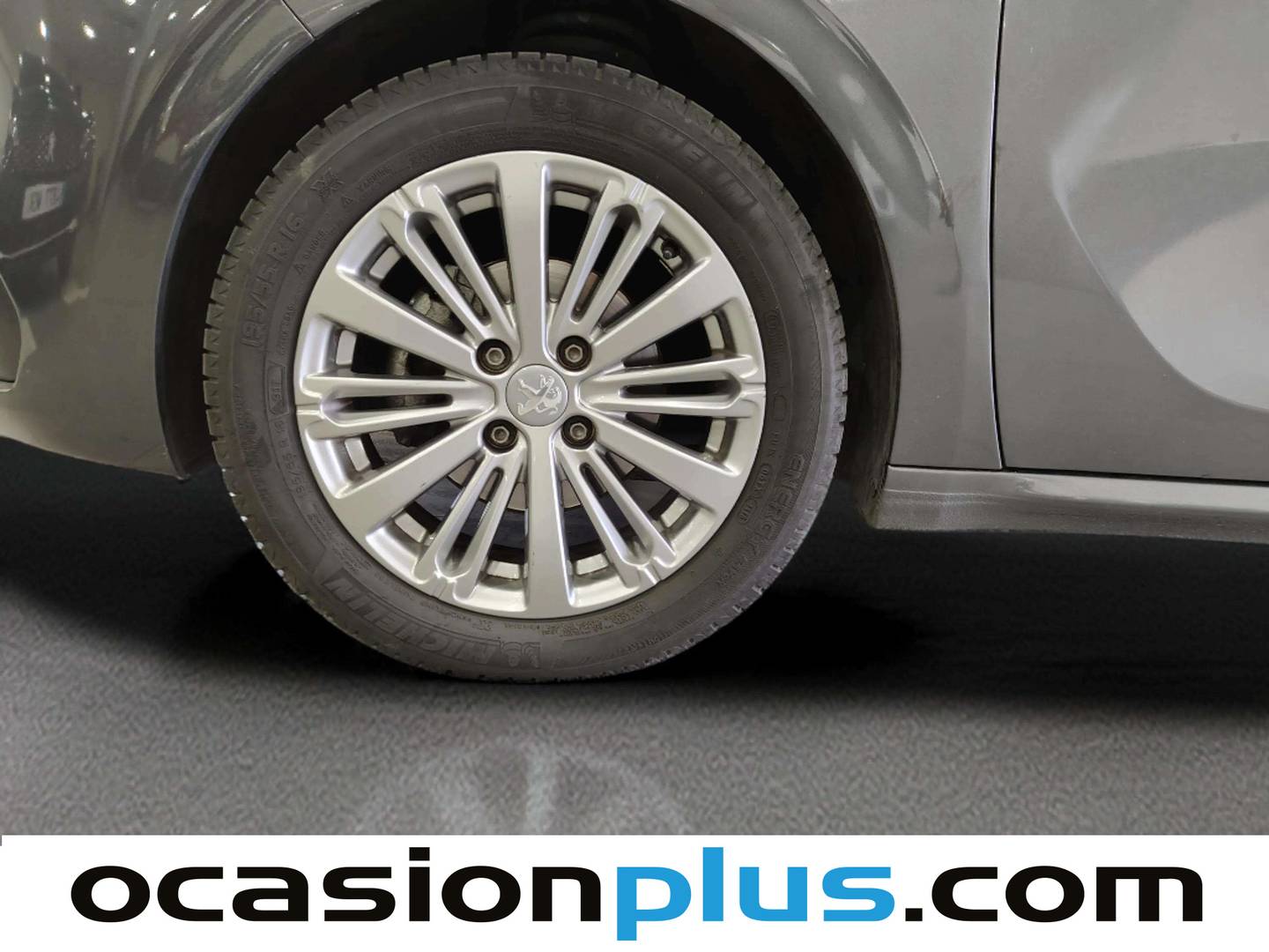 Accesorios del Peugeot 208 Peugeot 208 PureTech 82 Style (82 CV)
