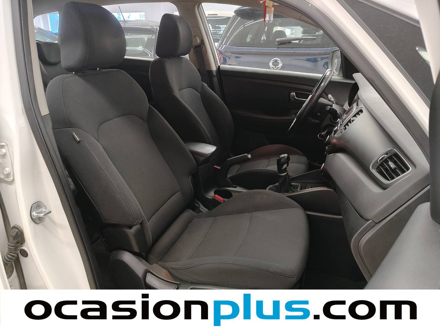KIA Carens KIA Carens 1.7 CRDi VGT Concept Eco-Dynam (115 CV) diésel