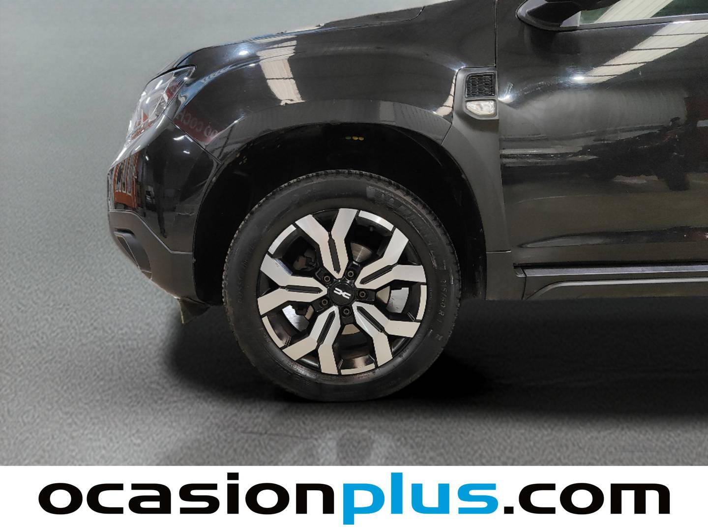 Dacia Duster Dacia Duster Journey Go TCE ECO-G 4X2 (100 CV) 100cv