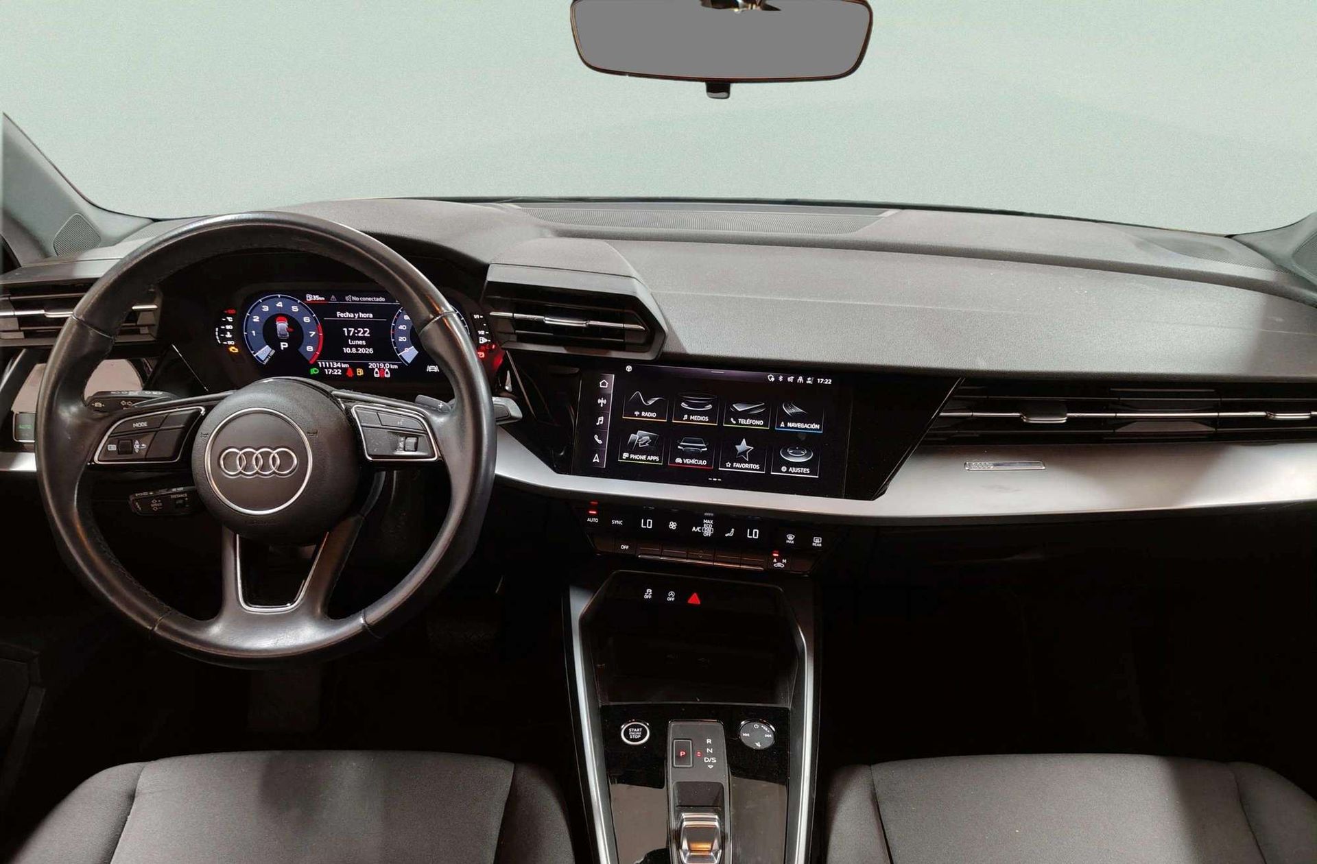 Audi A3 Sportback 30 TFSI S tronic - foto 6