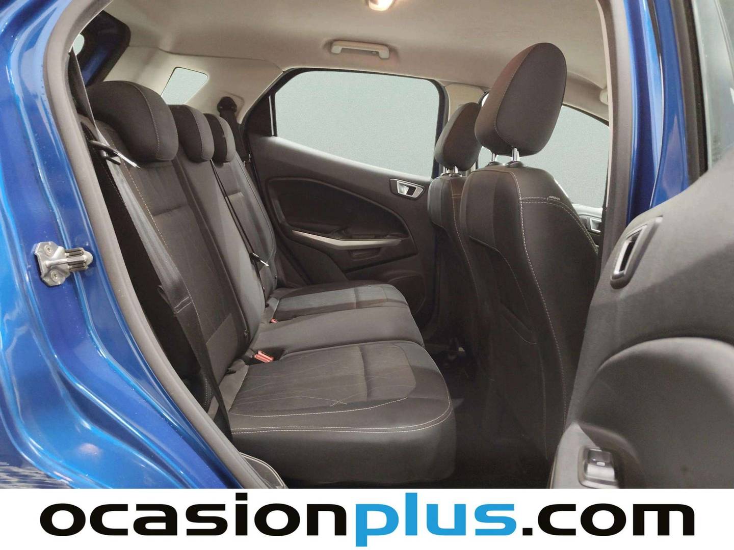 Ford EcoSport Ford EcoSport 1.0T EcoBoost S&S Trend+ (125 CV) al mejor precio