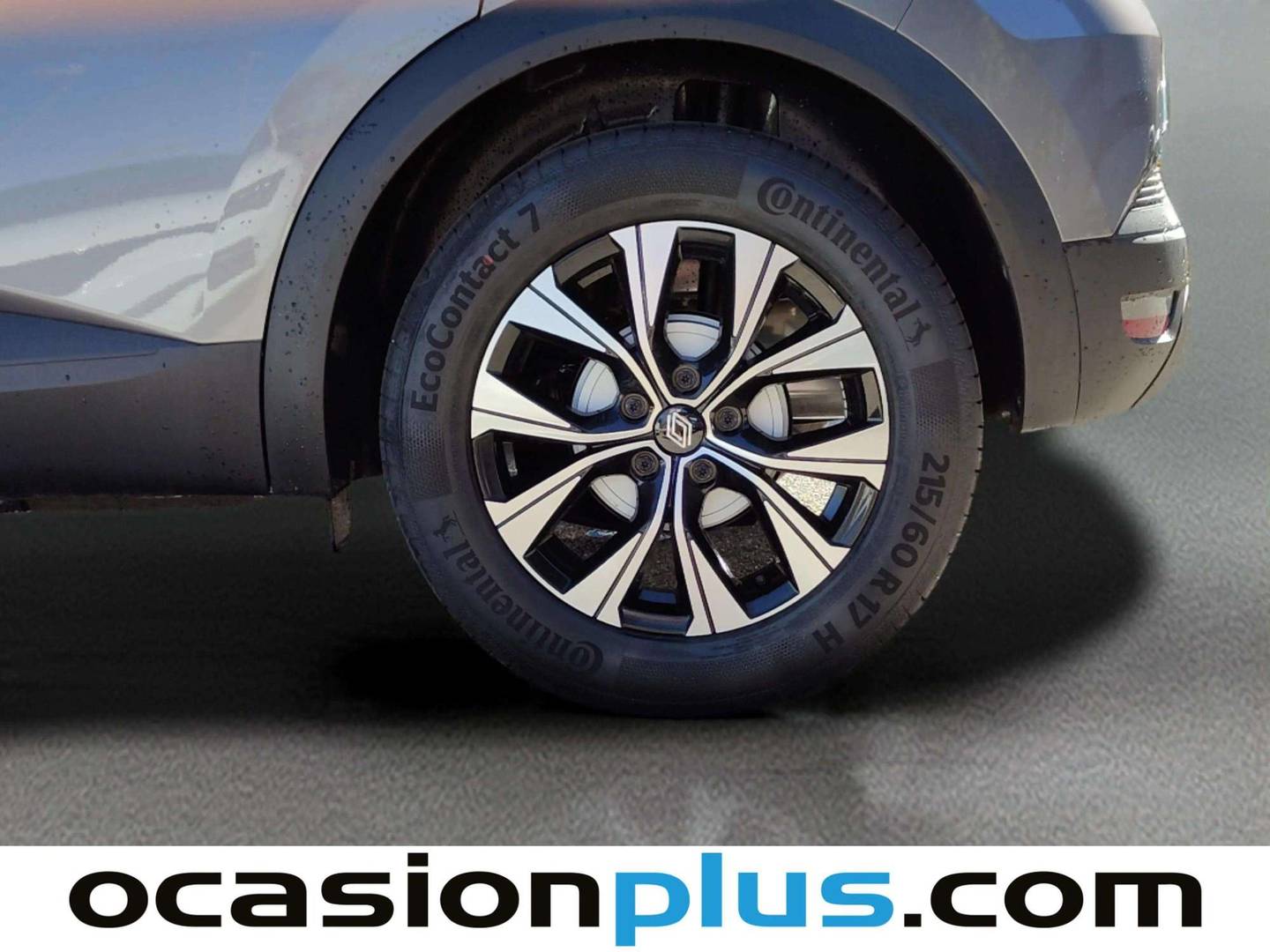 Renault Captur Renault Captur Evolution TCe 160 Mild Hybrid EDC (160 CV) km 0