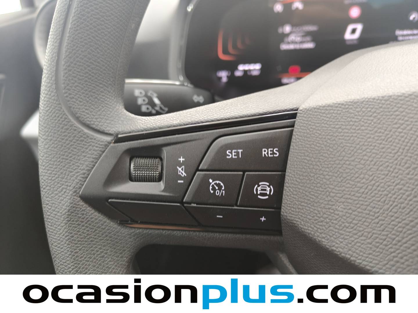 Seat Ibiza Seat Ibiza 1.0 MPI Reference XL (80 CV) seminuevo