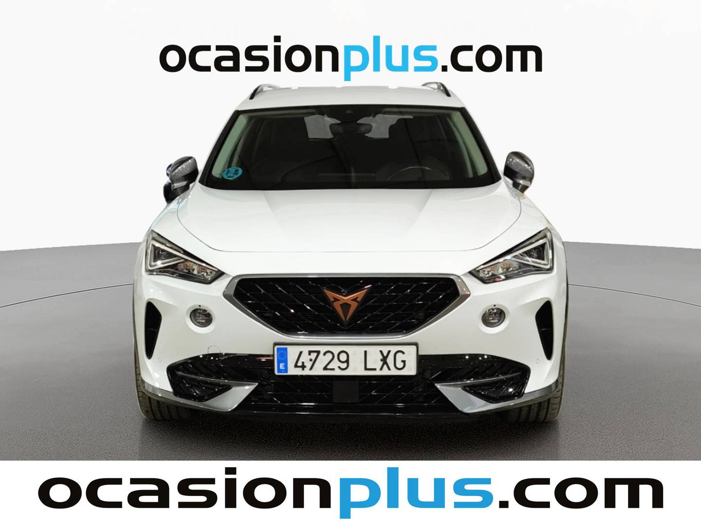 Cupra Formentor Cupra Formentor 1.5 TSI DSG (150 CV) 150cv