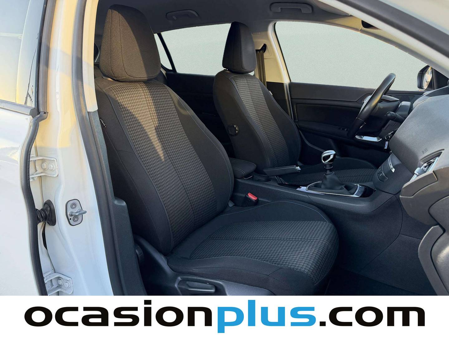 Peugeot 308 Peugeot 308 BlueHDi 130 S&S Style (130 CV) km 0