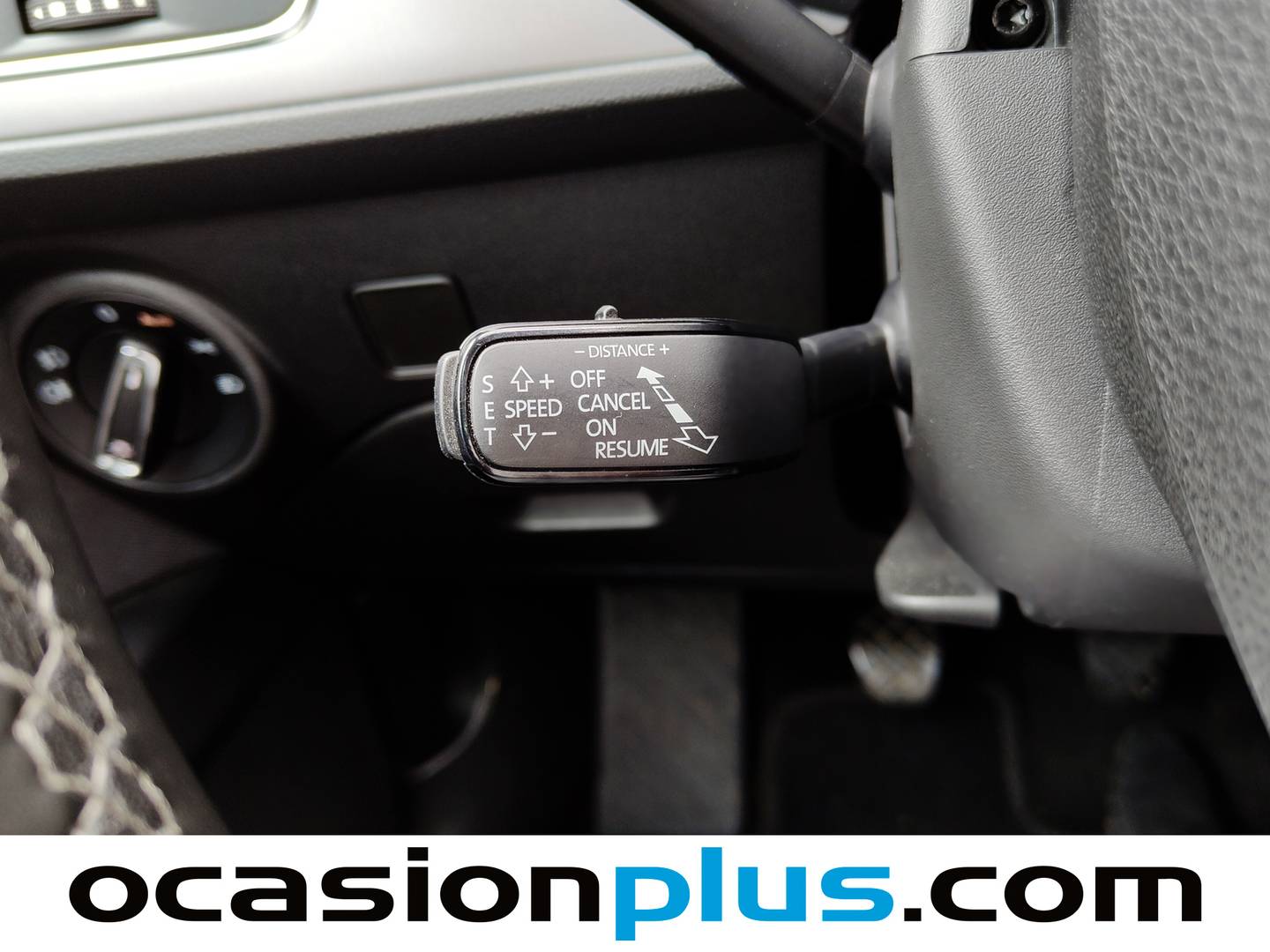 Paquetes del Seat León Seat León ST 1.6 TDI S&S Style Advanced (115 CV)