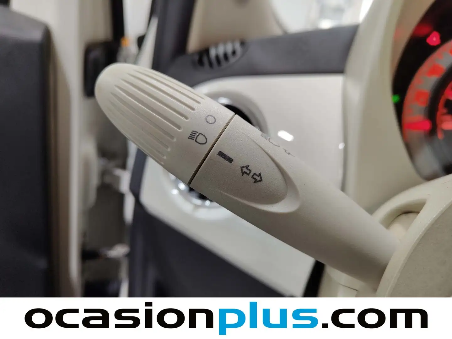 Foto Fiat 500 Fiat 500 0.9 Turbo TwinAir Lounge (105 CV)