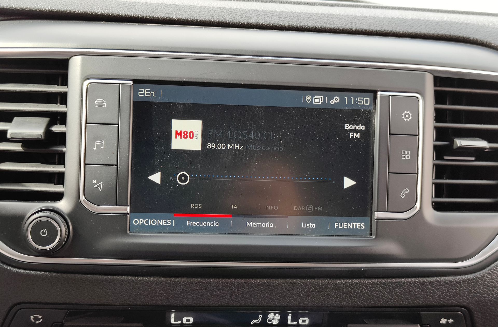 Fiat Scudo Furgon 1.5 BlueHDi L1 Business - foto 30