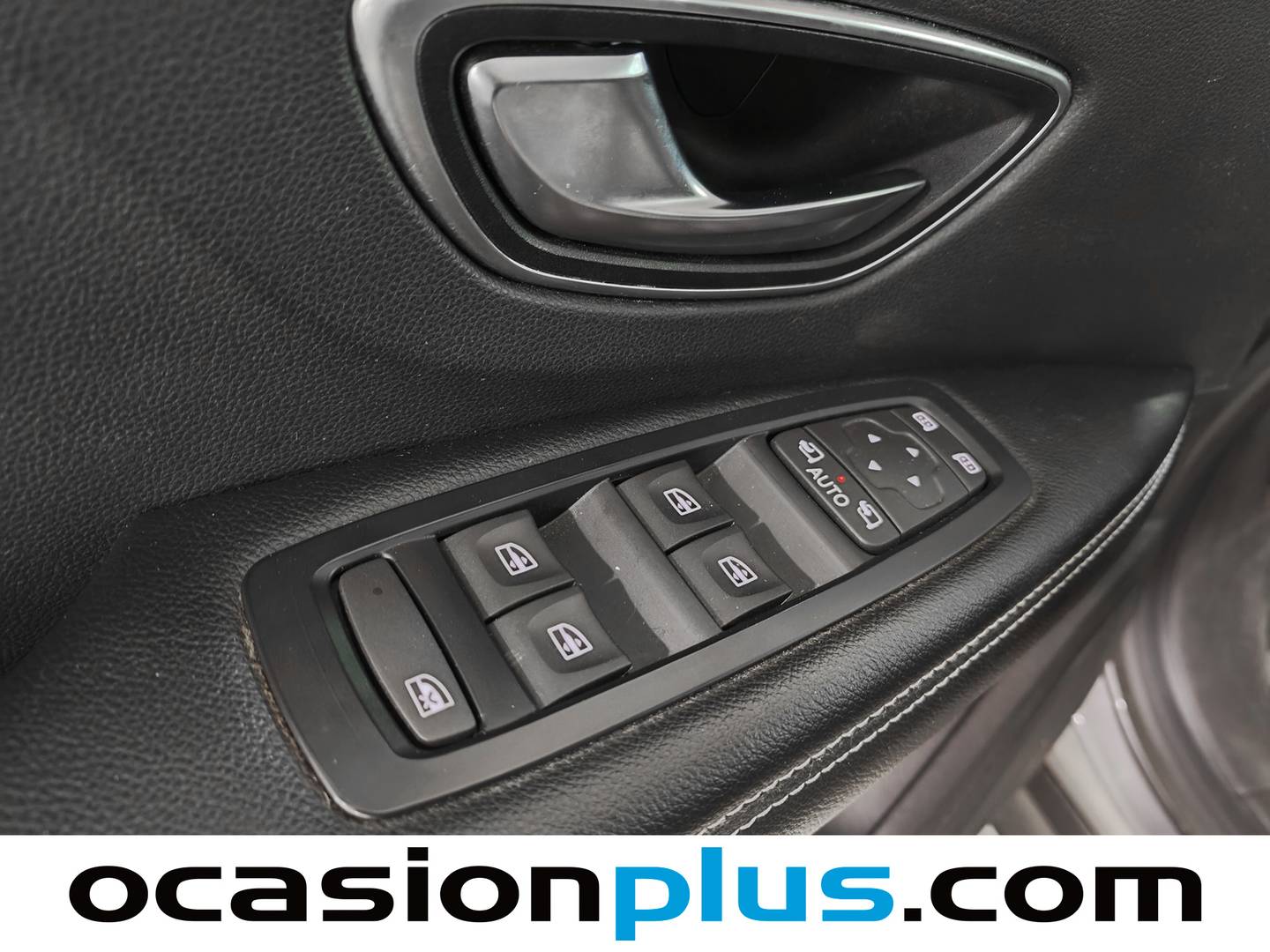Renault Scenic Renault Scenic Intens Energy dCi (110CV) manual
