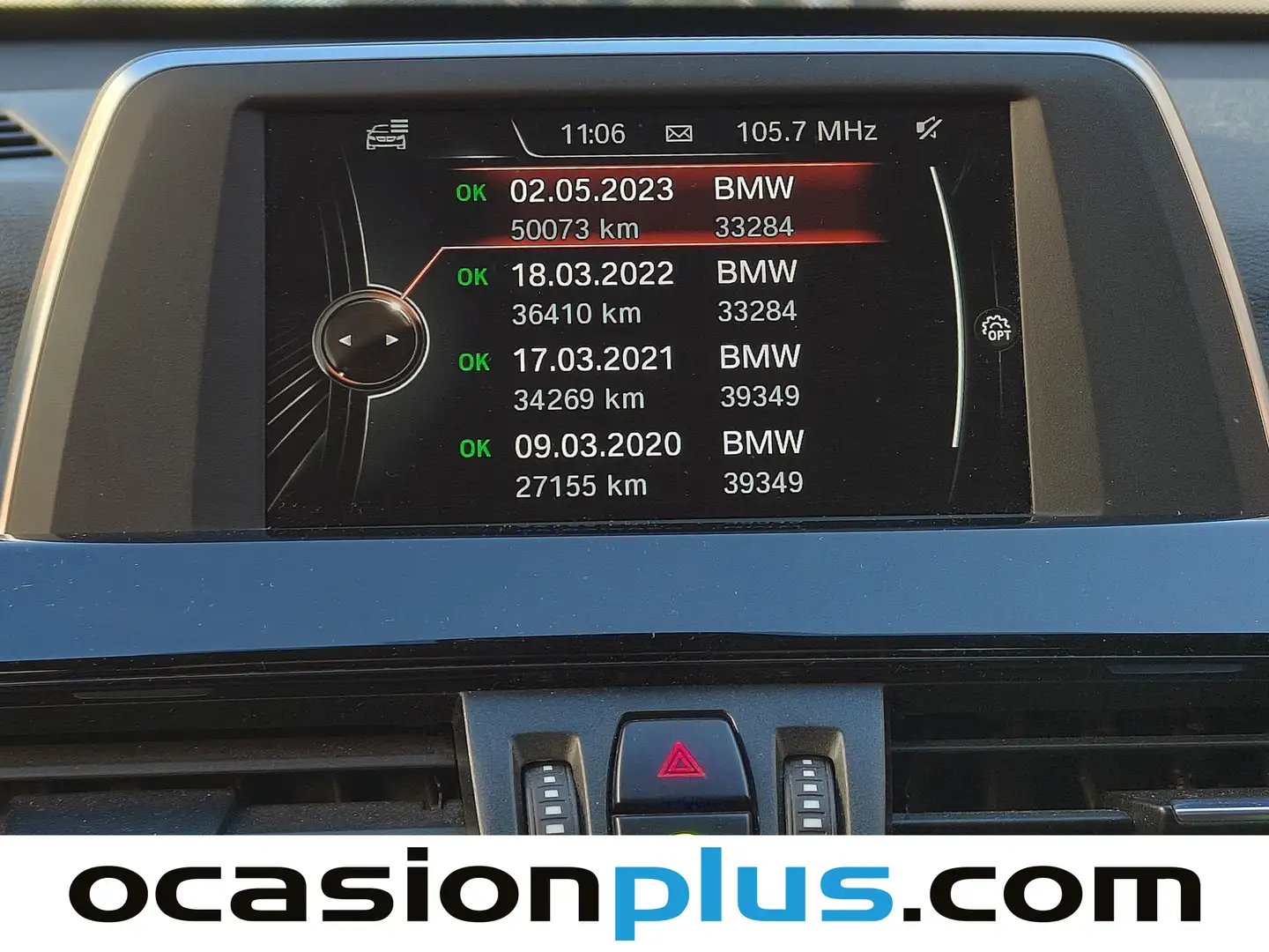 Foto BMW X1 BMW X1 sDrive18i (136 CV)