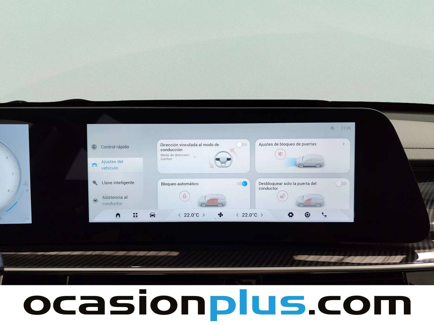 EBRO S700 EBRO S700 1.6 TGDI Comfort DCT (147 CV) gasolina