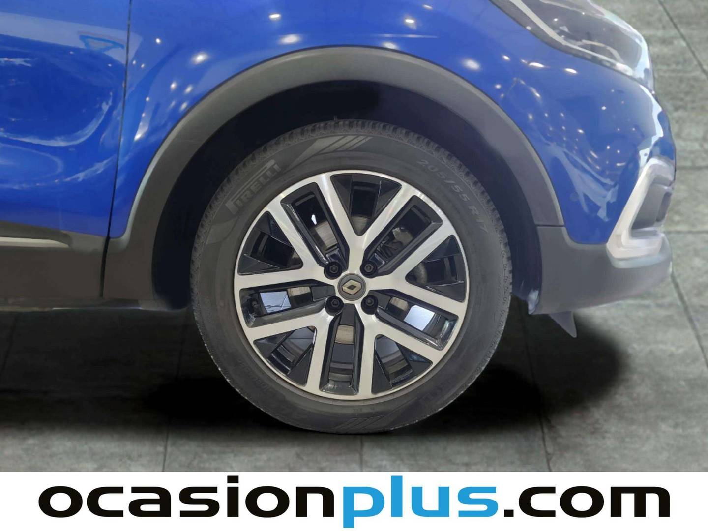 Renault Captur Renault Captur S-Edition TCe GPF (150 CV) 150cv