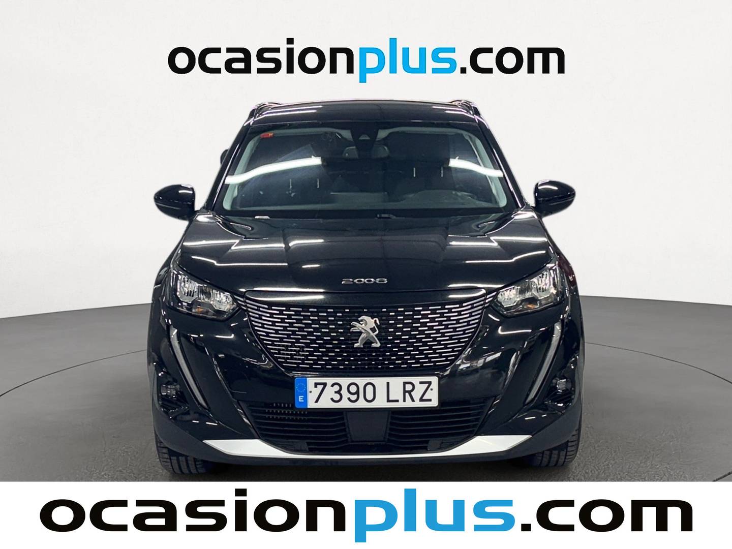 Foto Peugeot 2008 Peugeot 2008 PureTech 130 S&S Allure Pack (130 CV)